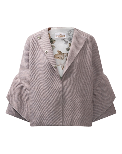 Karmamia Copenhagen - Spencer Jacke - No. 105